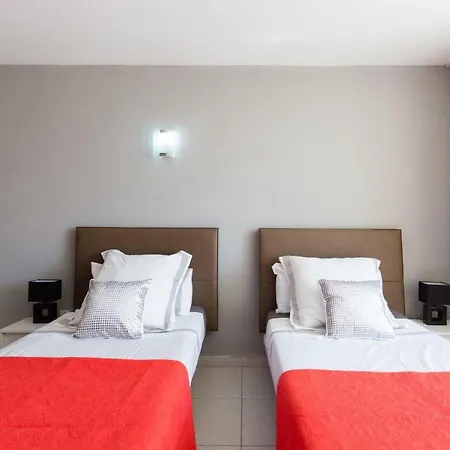 Lejlighed Studio With Sea View 300m From The Beach *