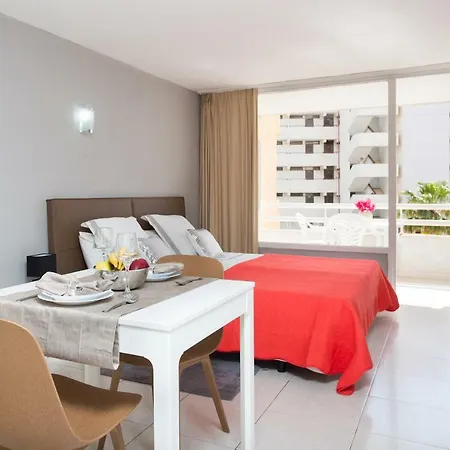 Studio With Sea View 300m From The Beach Lejlighed *