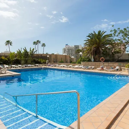 Studio With Sea View 300m From The Beach Lejlighed Playa de las Américas