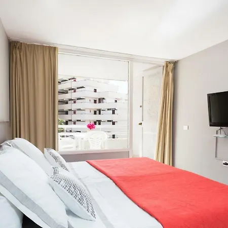 Studio With Sea View 300m From The Beach *